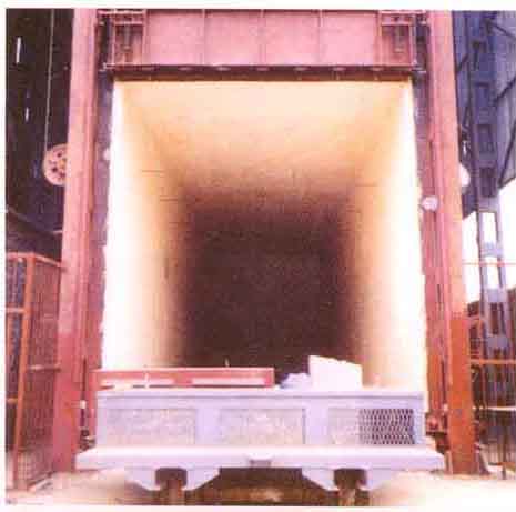 工業(yè)爐窯制造、工業(yè)爐窯維修、改造